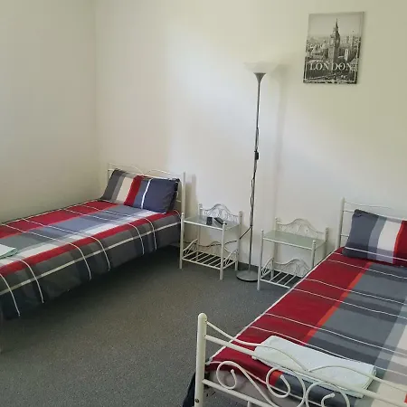 Helles Mit Schönem Blick Privatunterkunft